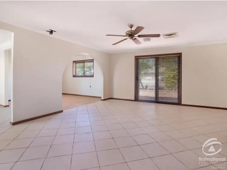 Second view of Homely house listing, 27 Mosher Way, Pegs Creek WA 6714