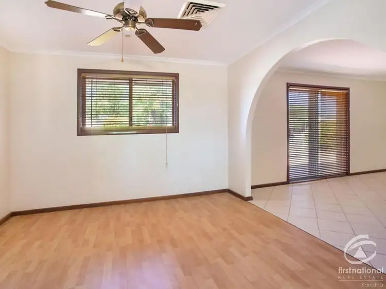 Fourth view of Homely house listing, 27 Mosher Way, Pegs Creek WA 6714