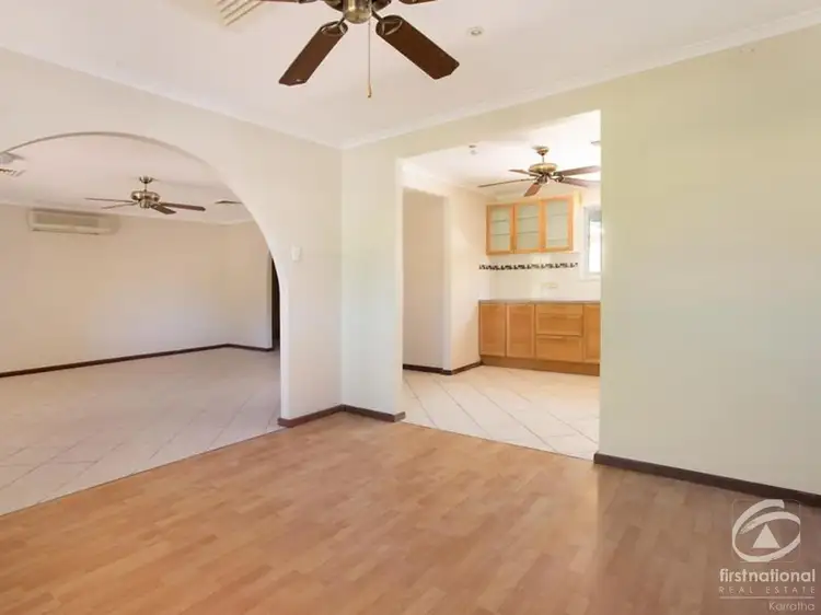 Fifth view of Homely house listing, 27 Mosher Way, Pegs Creek WA 6714