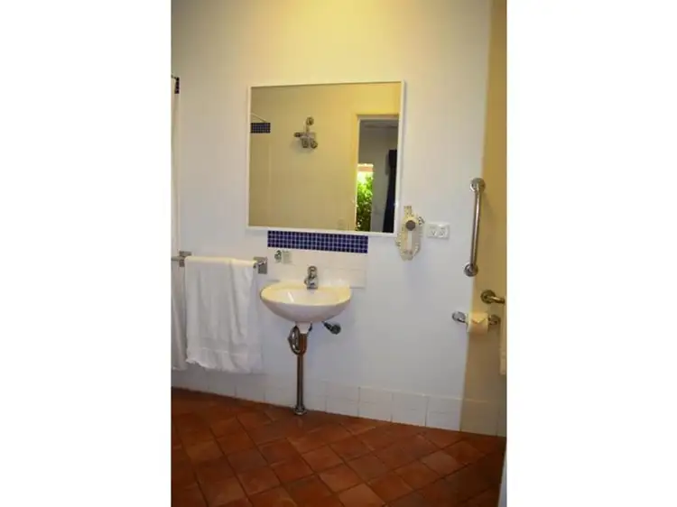 Fifth view of Homely apartment listing, 2/27 Warambie Road, Karratha WA 6714