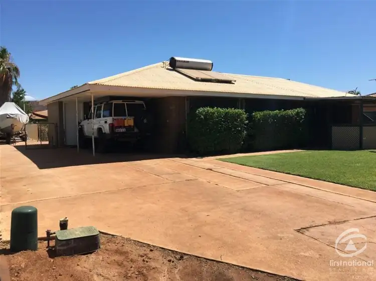15 Walcott Way, Bulgarra WA 6714