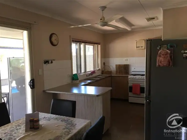 Third view of Homely house listing, 15 Walcott Way, Bulgarra WA 6714