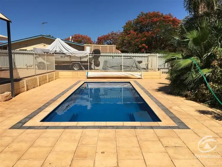 Seventh view of Homely house listing, 15 Walcott Way, Bulgarra WA 6714