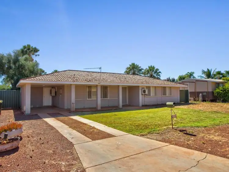 Main view of Homely house listing, 6 Clarkson Way, Bulgarra WA 6714
