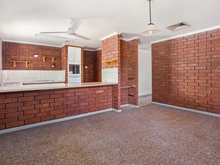 Second view of Homely house listing, 8A Kruger Close, Millars Well WA 6714