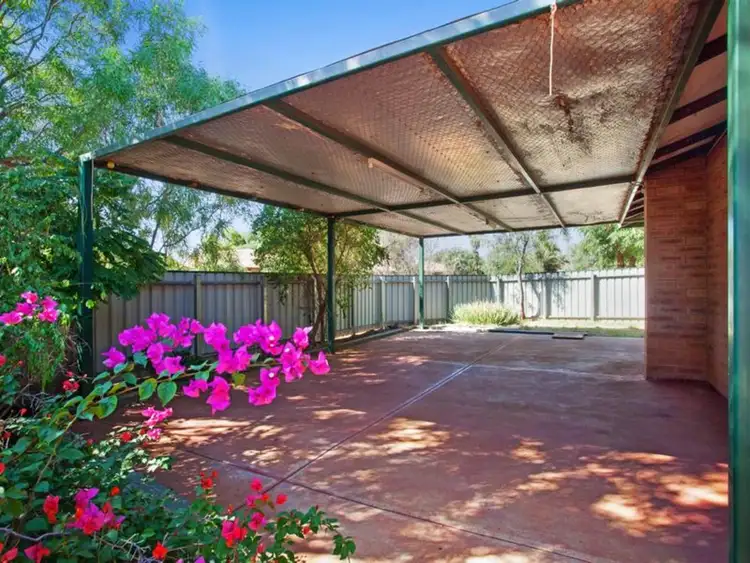 Third view of Homely house listing, 8A Kruger Close, Millars Well WA 6714