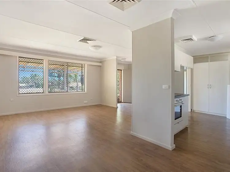 Main view of Homely house listing, 6 Hannan Cresent, Dampier WA 6713