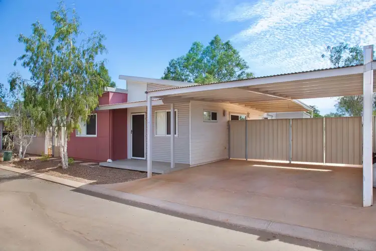 Second view of Homely villa listing, 21/28 Padbury Way, Bulgarra WA 6714
