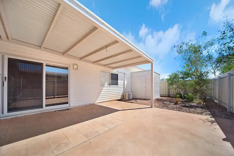Fourth view of Homely villa listing, 21/28 Padbury Way, Bulgarra WA 6714