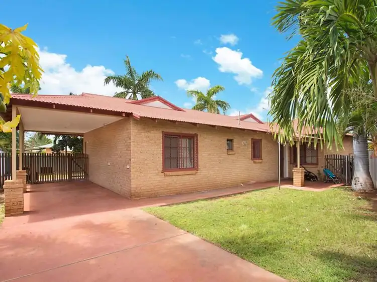 Second view of Homely unit listing, 3B Rouse Court, Millars Well WA 6714