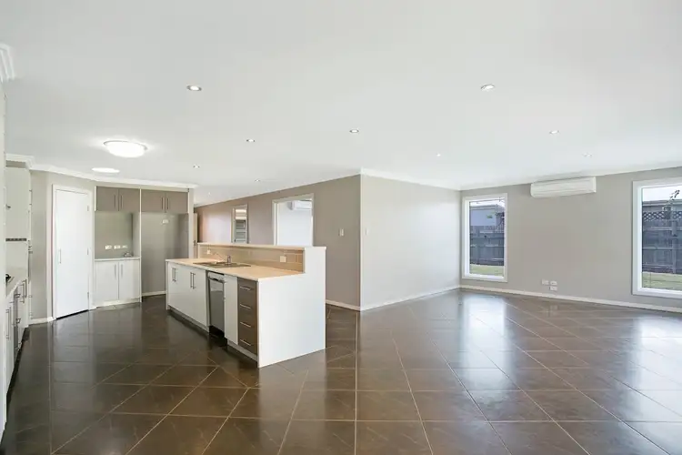 Fourth view of Homely house listing, 18 Corella Street, Rangeville QLD 4350
