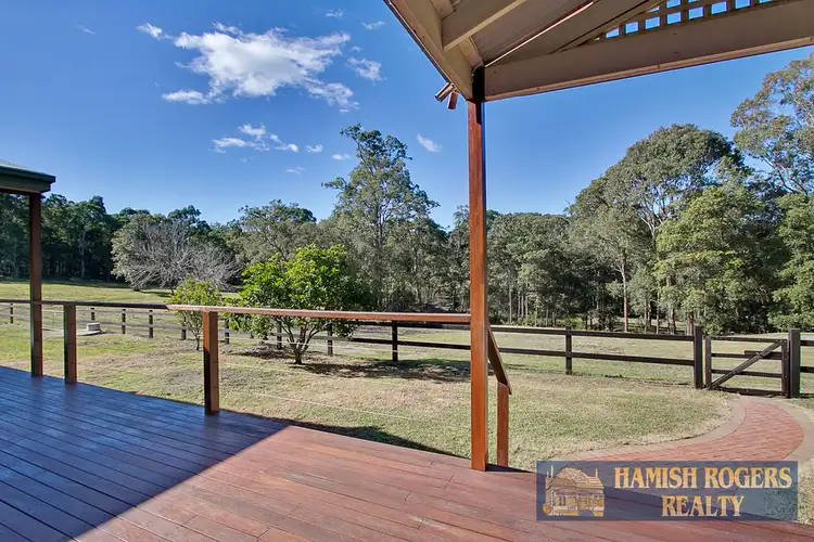 Fifth view of Homely rural property listing, 1417 Wisemans Ferry Road, Maroota NSW 2756