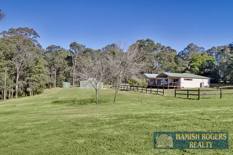 Sixth view of Homely rural property listing, 1417 Wisemans Ferry Road, Maroota NSW 2756