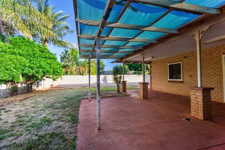 Second view of Homely house listing, 10 Hackett Close, Nickol WA 6714