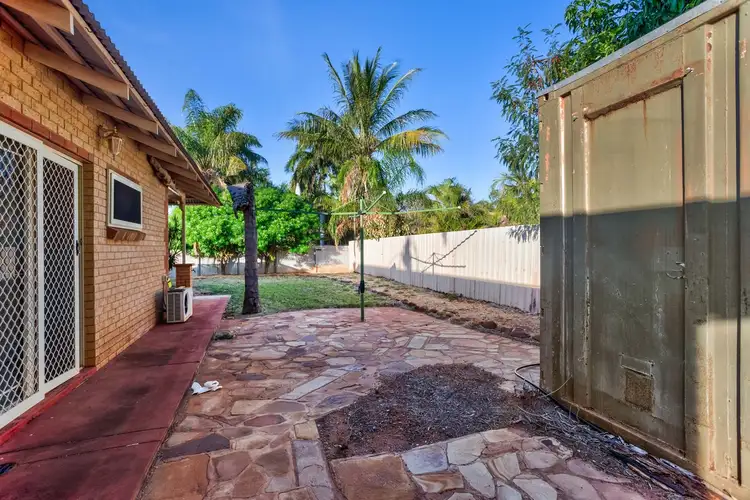 Third view of Homely house listing, 10 Hackett Close, Nickol WA 6714