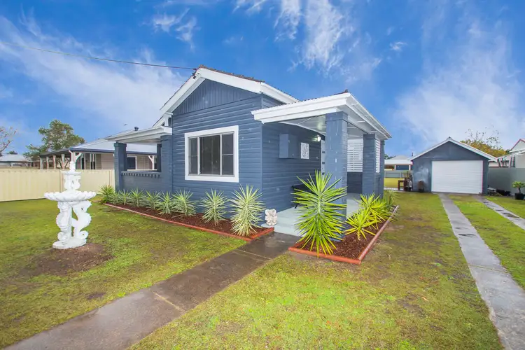 52 Gordon Avenue, Cessnock NSW 2325