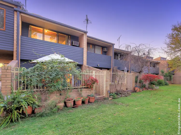 Main view of Homely unit listing, 10/185 Forsyth Street, Wagga Wagga NSW 2650