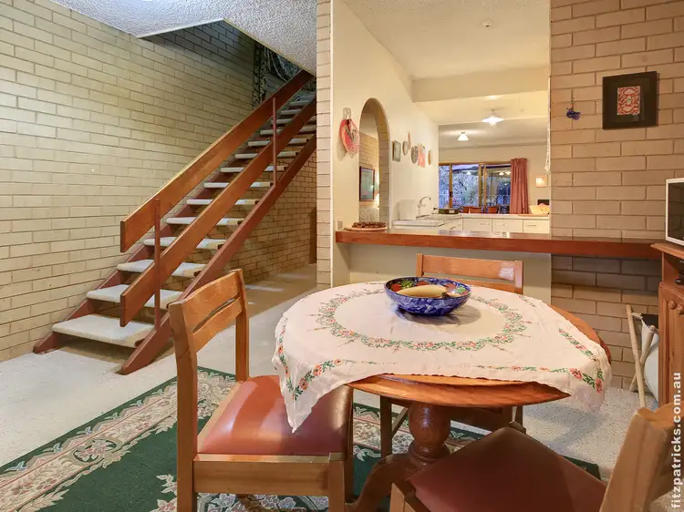 Second view of Homely unit listing, 10/185 Forsyth Street, Wagga Wagga NSW 2650