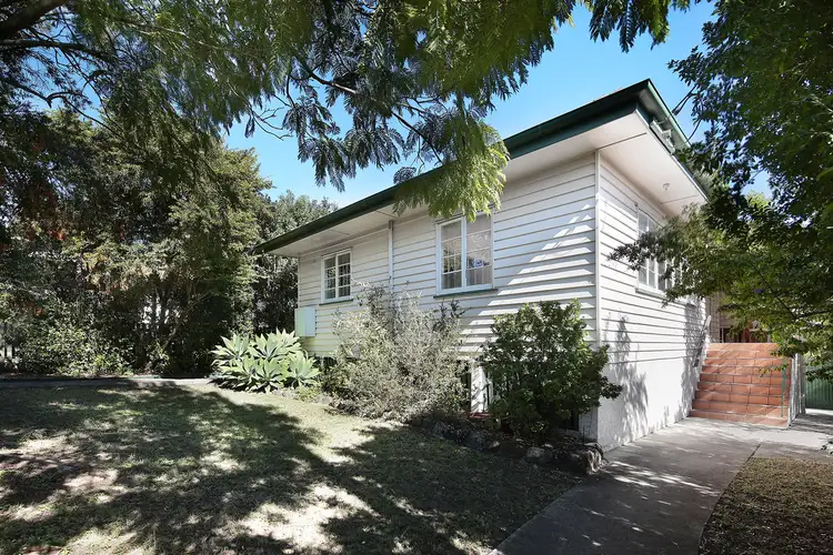Main view of Homely house listing, 1 Rhyndarra Street, Yeronga QLD 4104