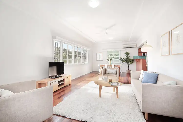 Second view of Homely house listing, 1 Rhyndarra Street, Yeronga QLD 4104