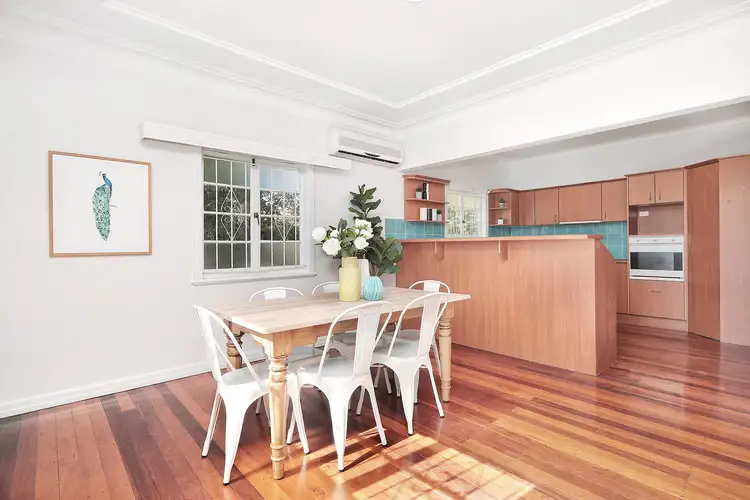 Fourth view of Homely house listing, 1 Rhyndarra Street, Yeronga QLD 4104