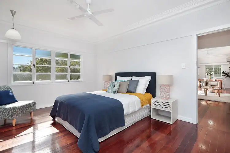 Fifth view of Homely house listing, 1 Rhyndarra Street, Yeronga QLD 4104