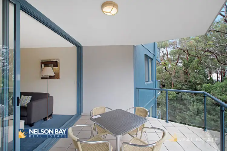 325/61B Dowling Street, Nelson Bay NSW 2315
