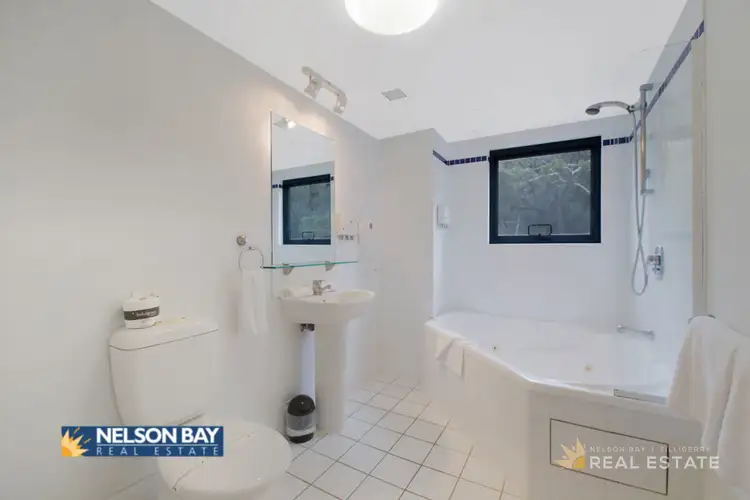 Sixth view of Homely unit listing, 325/61B Dowling Street, Nelson Bay NSW 2315