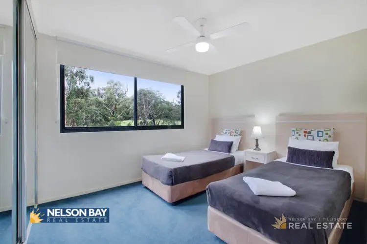 Seventh view of Homely unit listing, 325/61B Dowling Street, Nelson Bay NSW 2315