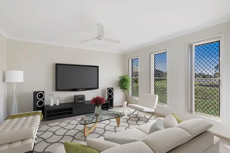 Main view of Homely house listing, 22 Timberline Way, Jimboomba QLD 4280