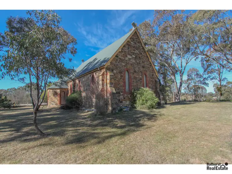 3855 Sofala Road, Wattle Flat NSW 2795