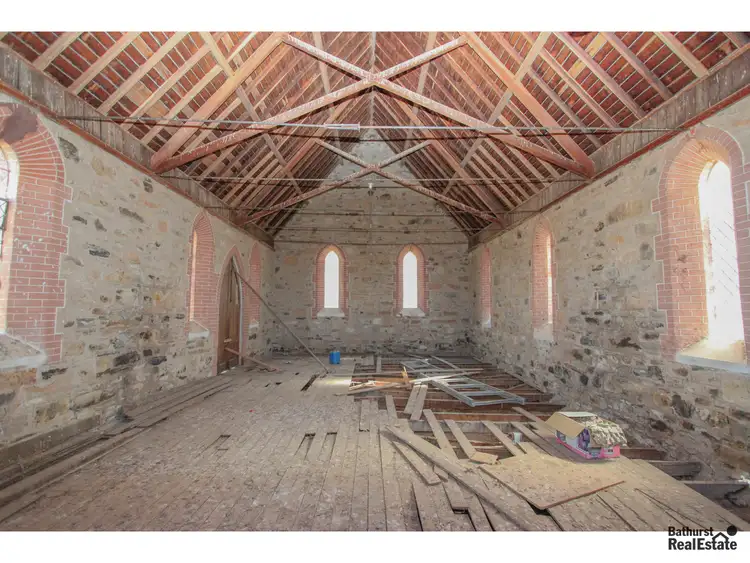 Second view of Homely rural property listing, 3855 Sofala Road, Wattle Flat NSW 2795