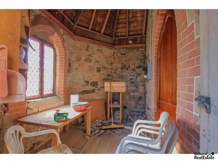 Third view of Homely rural property listing, 3855 Sofala Road, Wattle Flat NSW 2795