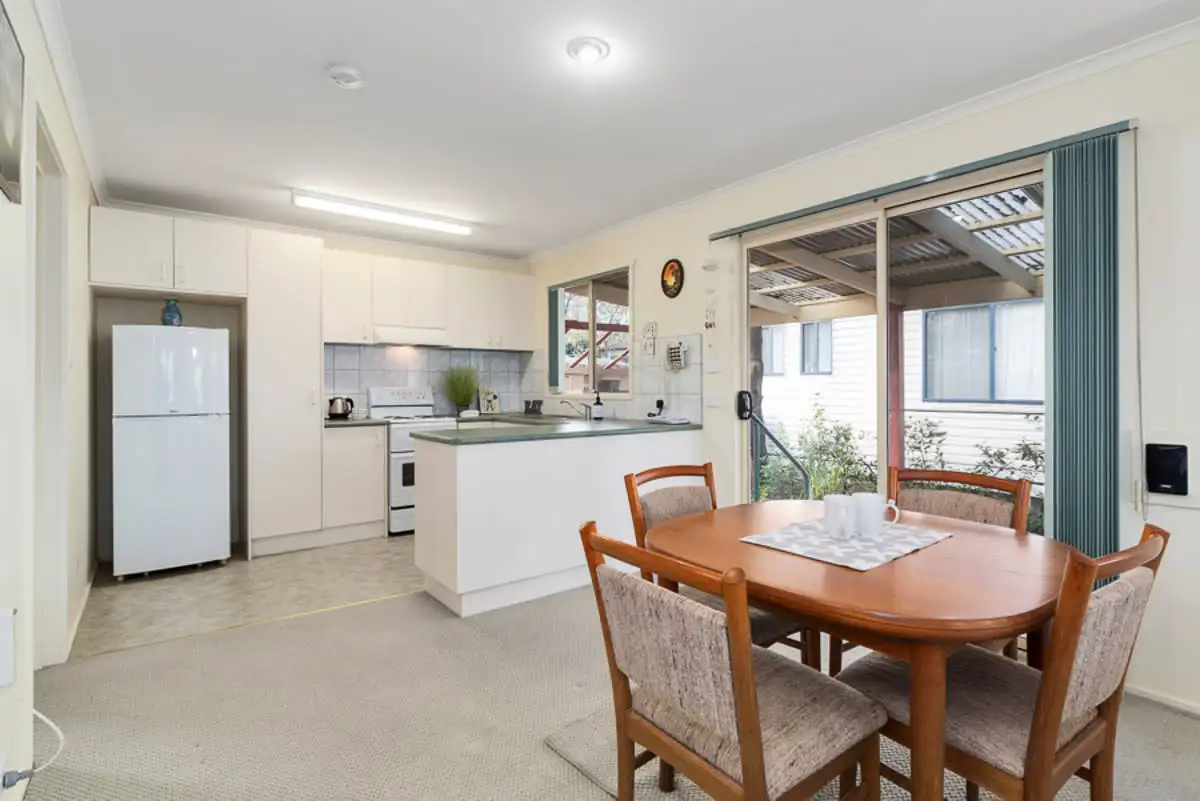 Main view of Homely retirement listing, 139/98 Bungower Road, Mornington VIC 3931