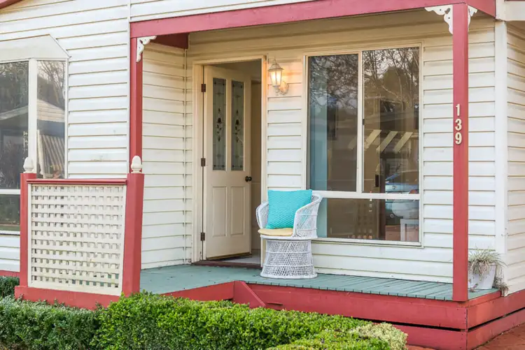 Second view of Homely retirement listing, 139/98 Bungower Road, Mornington VIC 3931