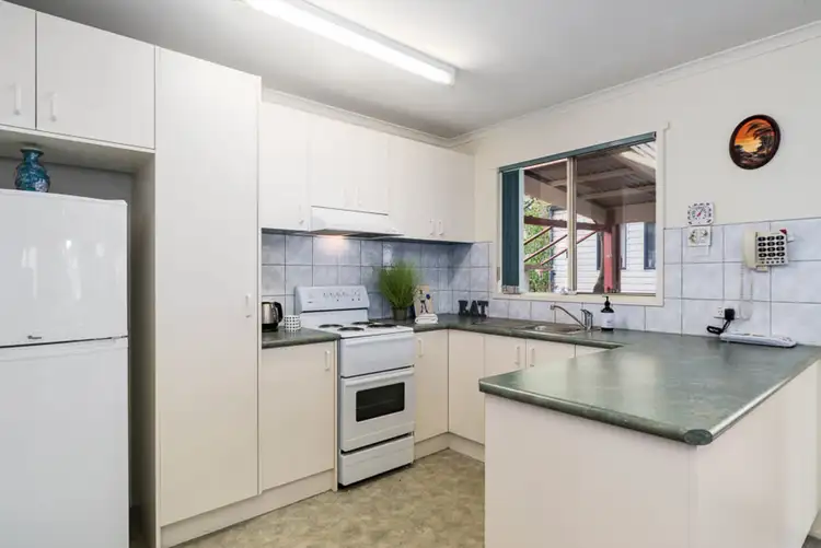 Third view of Homely retirement listing, 139/98 Bungower Road, Mornington VIC 3931
