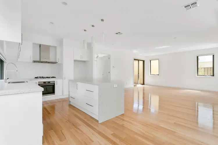 Second view of Homely townhouse listing, 3, 9 Weir Street, Rye VIC 3941