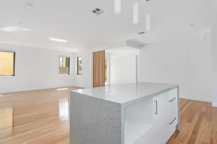 Third view of Homely townhouse listing, 3, 9 Weir Street, Rye VIC 3941