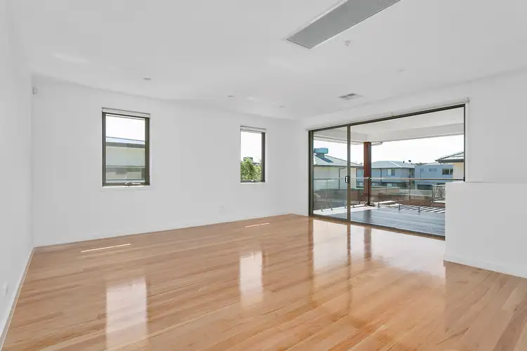 Fourth view of Homely townhouse listing, 3, 9 Weir Street, Rye VIC 3941