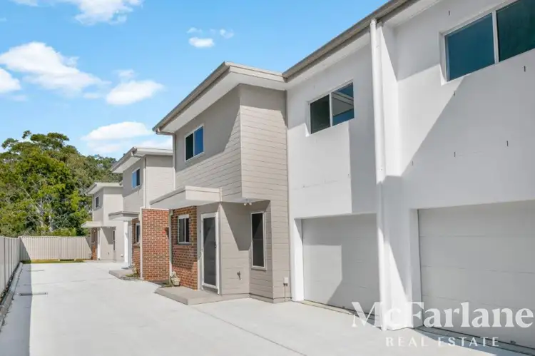 5/47 Smith Road, Elermore Vale NSW 2287