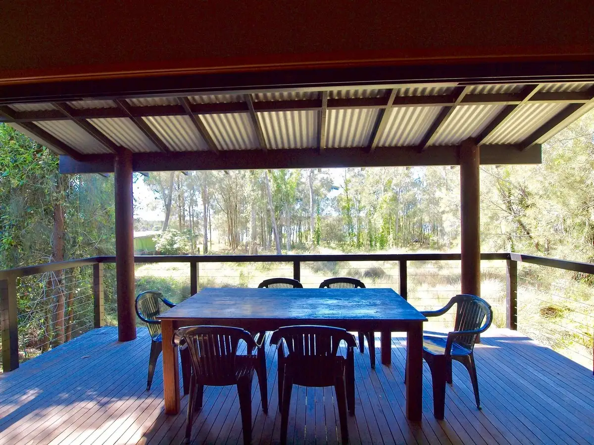 Main view of Homely house listing, 104A Sanctuary Point Road, Sanctuary Point NSW 2540