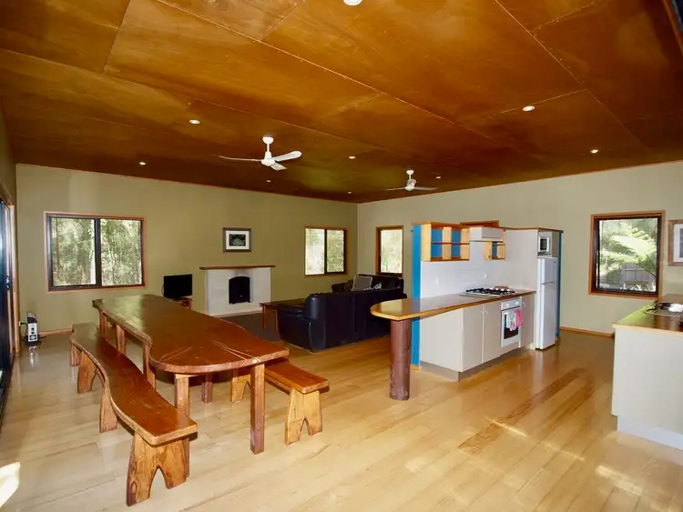 Third view of Homely house listing, 104A Sanctuary Point Road, Sanctuary Point NSW 2540