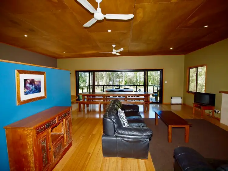 Fourth view of Homely house listing, 104A Sanctuary Point Road, Sanctuary Point NSW 2540