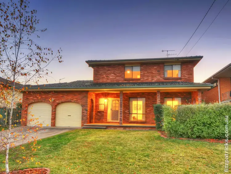 Main view of Homely house listing, 40 Patamba Street, Kooringal NSW 2650