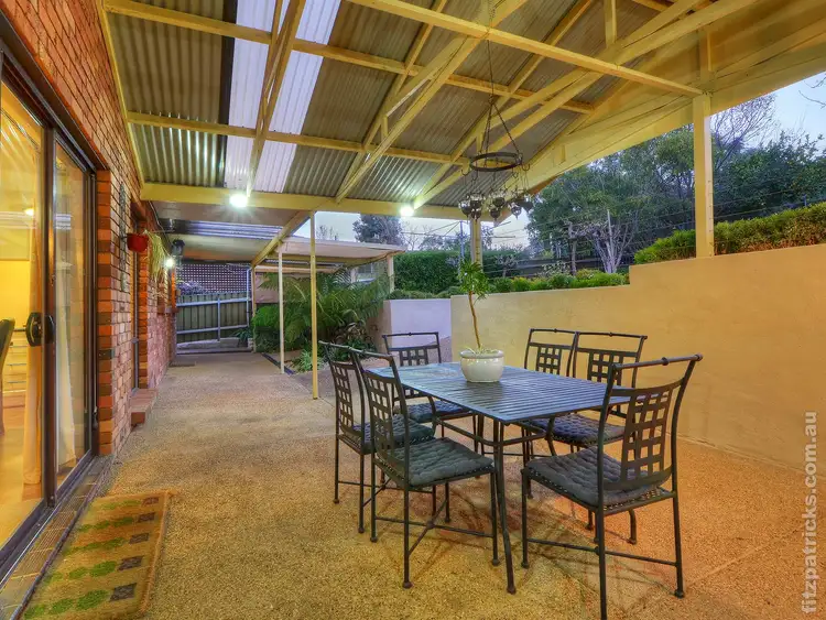 Fourth view of Homely house listing, 40 Patamba Street, Kooringal NSW 2650