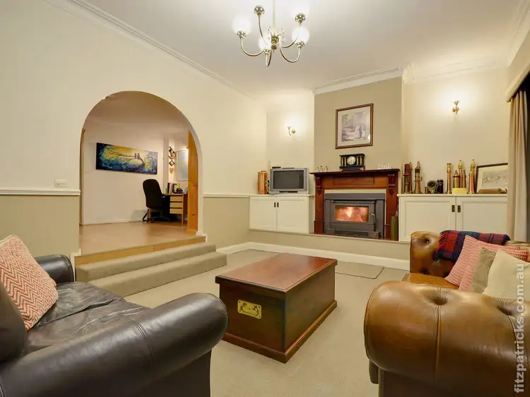 Fifth view of Homely house listing, 40 Patamba Street, Kooringal NSW 2650