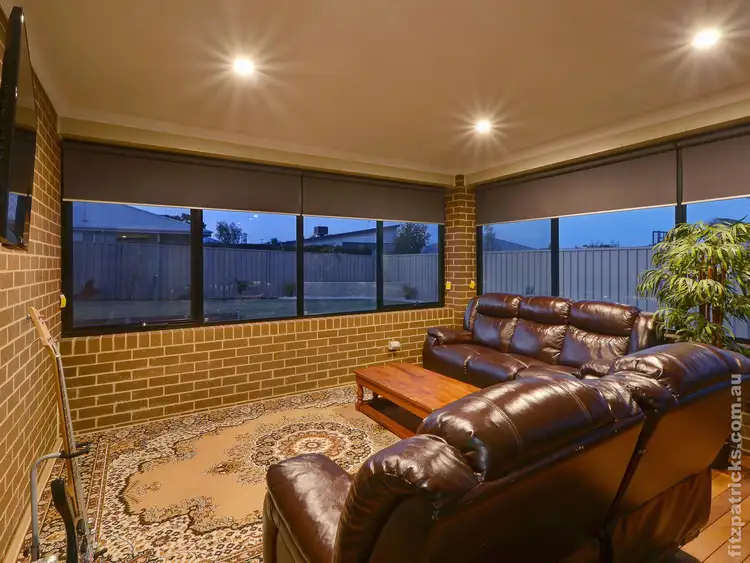 Fifth view of Homely house listing, 92 Strickland Drive, Boorooma NSW 2650