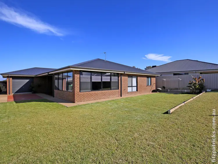 Sixth view of Homely house listing, 92 Strickland Drive, Boorooma NSW 2650