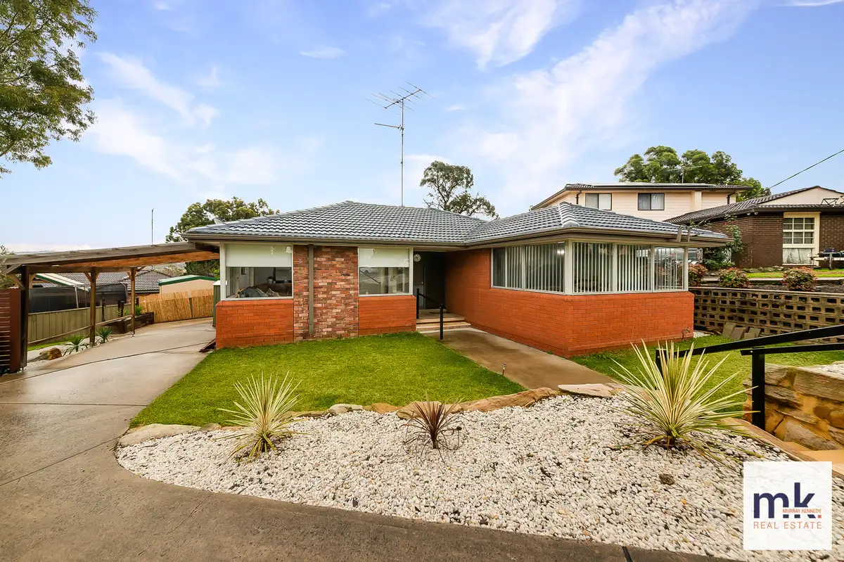 Main view of Homely house listing, 9 Sturt Place, Camden South NSW 2570