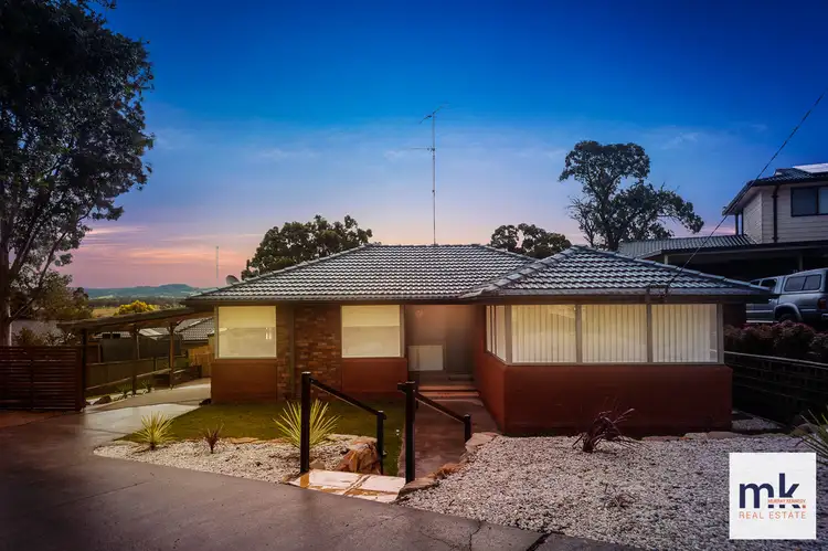 Second view of Homely house listing, 9 Sturt Place, Camden South NSW 2570